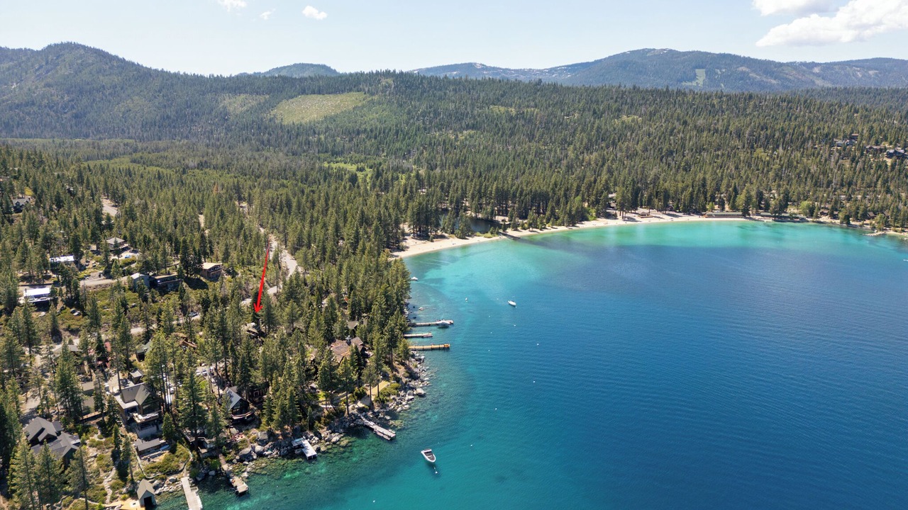 Photo of Outdoor in Meeks Bay