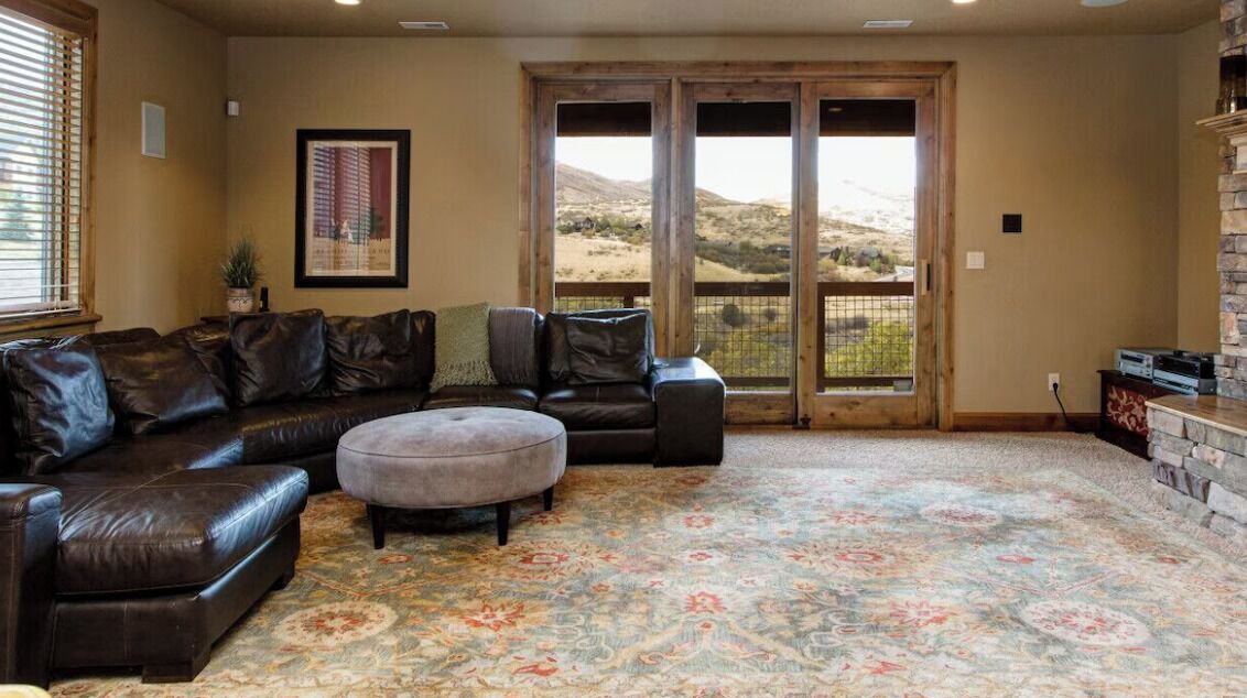 Photo of Bedroom in Park City
