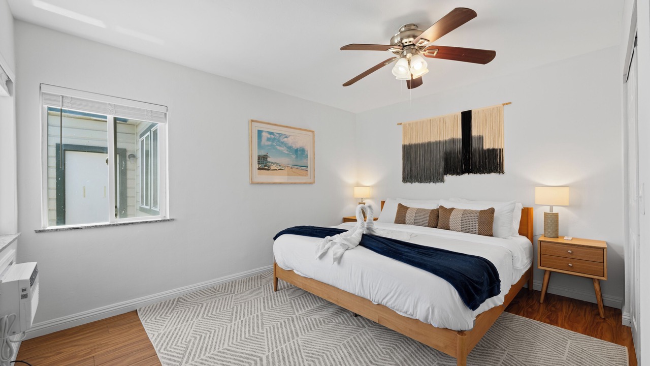Photo of Bedroom in El Cajon
