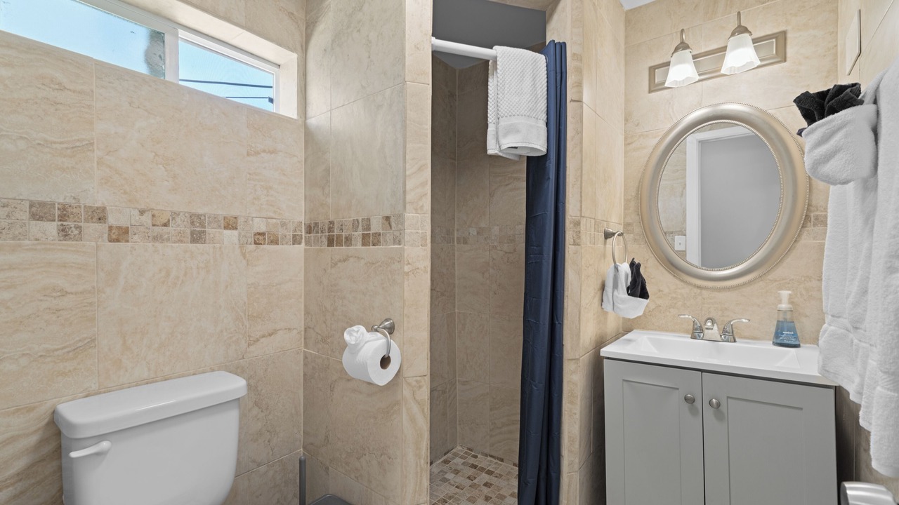 Photo of Bathroom in El Cajon