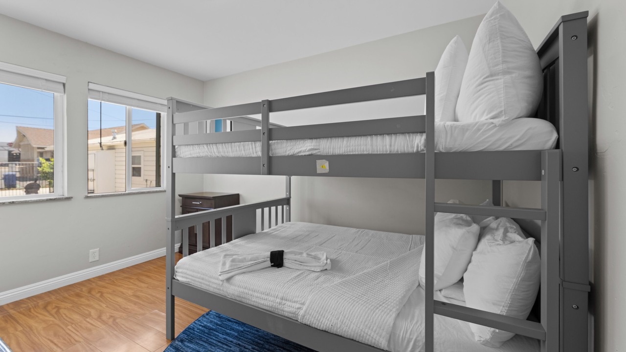 Photo of Bedroom in El Cajon