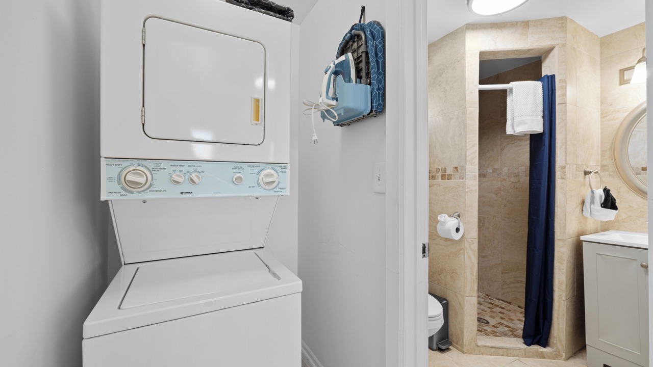 Photo of Bathroom in El Cajon