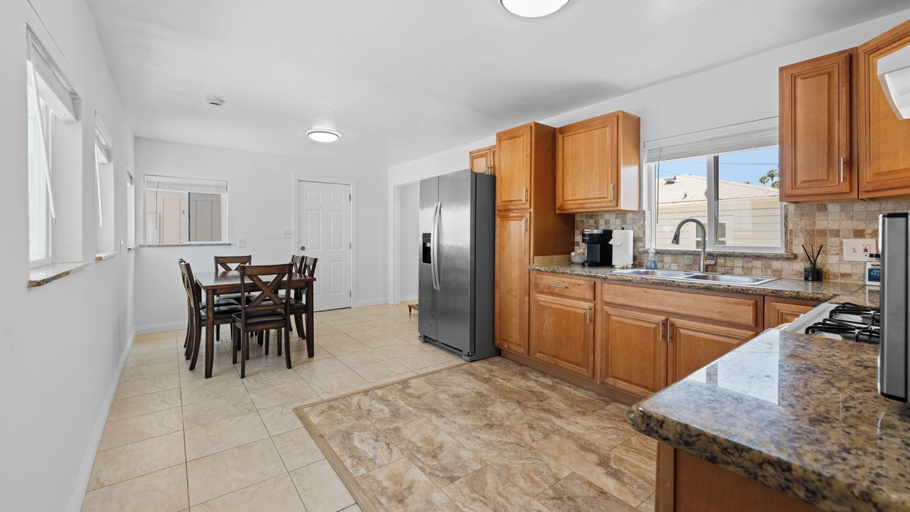 Photo of Kitchen in El Cajon