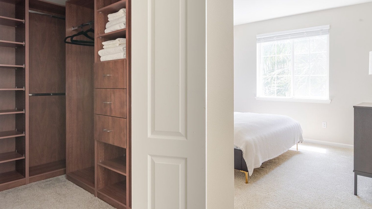 Photo of Bedroom in Santa Clara