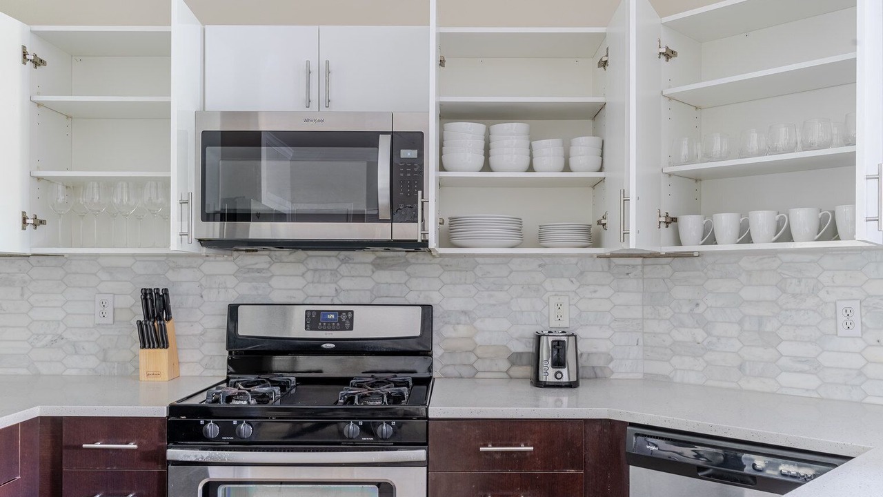 Photo of Kitchen in Santa Clara