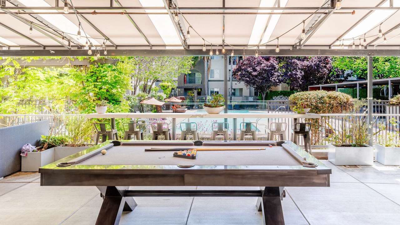 Photo of Outdoor in Santa Clara