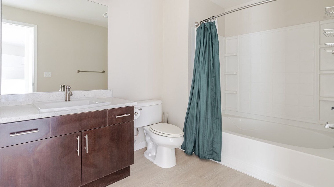 Photo of Bathroom in Santa Clara