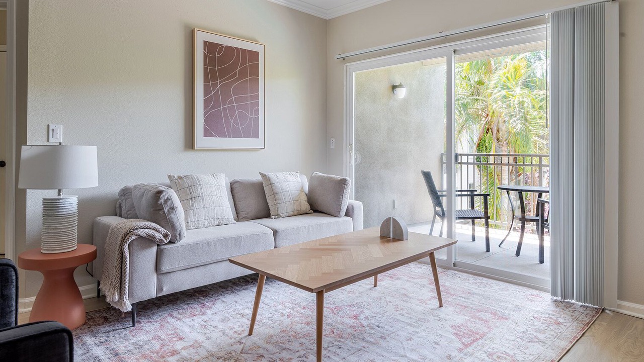 Photo of Livingroom in Santa Clara