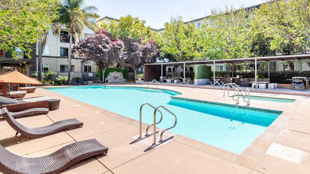 Photo of Outdoor in Santa Clara