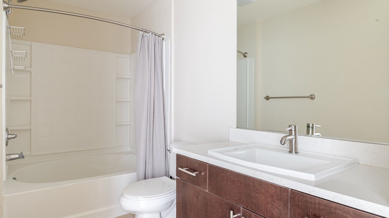 Photo of Bathroom in Santa Clara