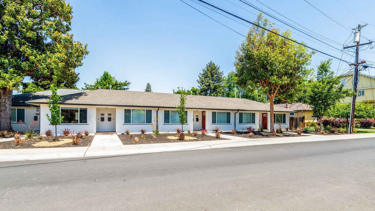 Photo of Outdoor in Menlo Park
