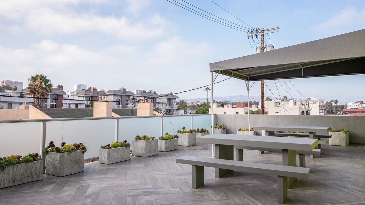 Photo of Outdoor in Westwood