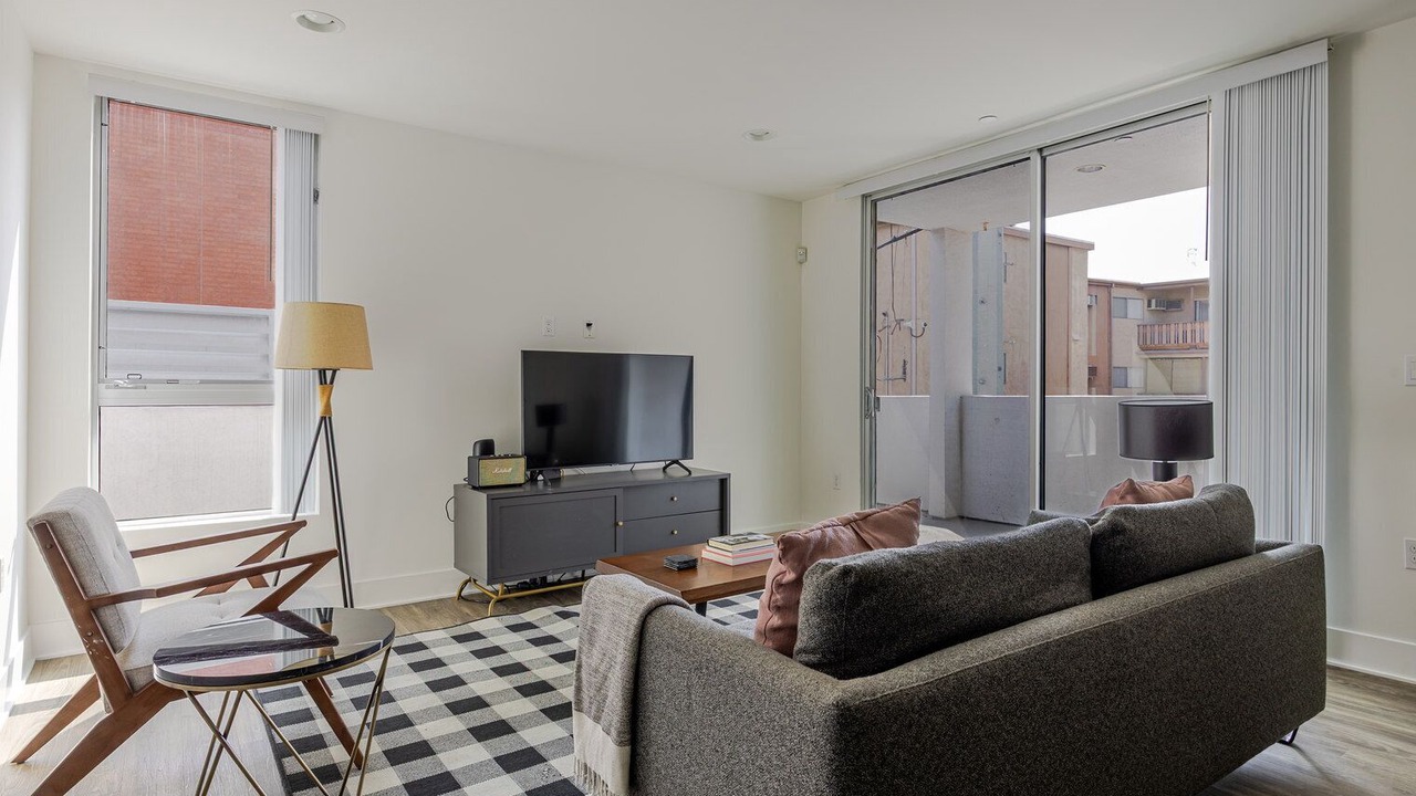 Photo of Livingroom in Westwood