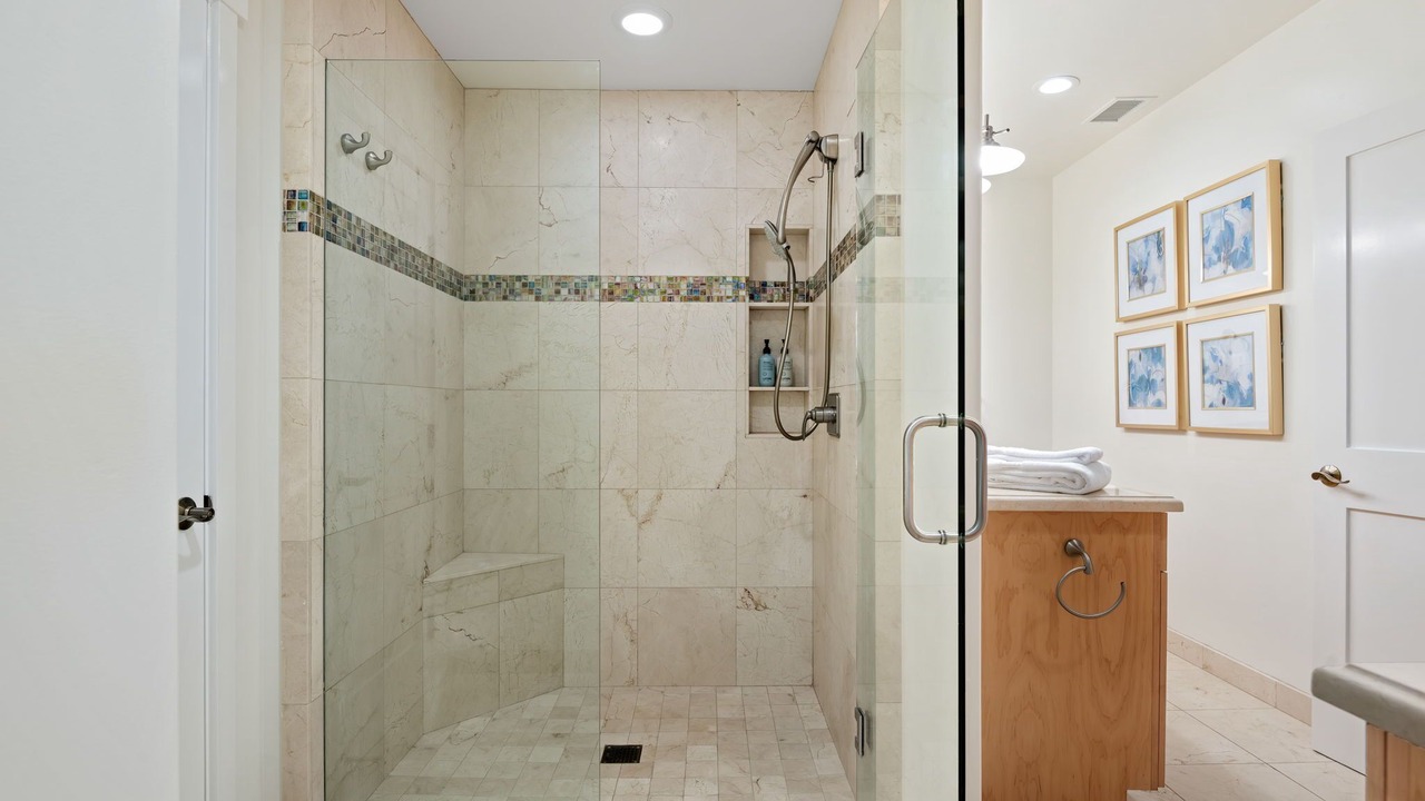 Photo of Bathroom in The Mesa