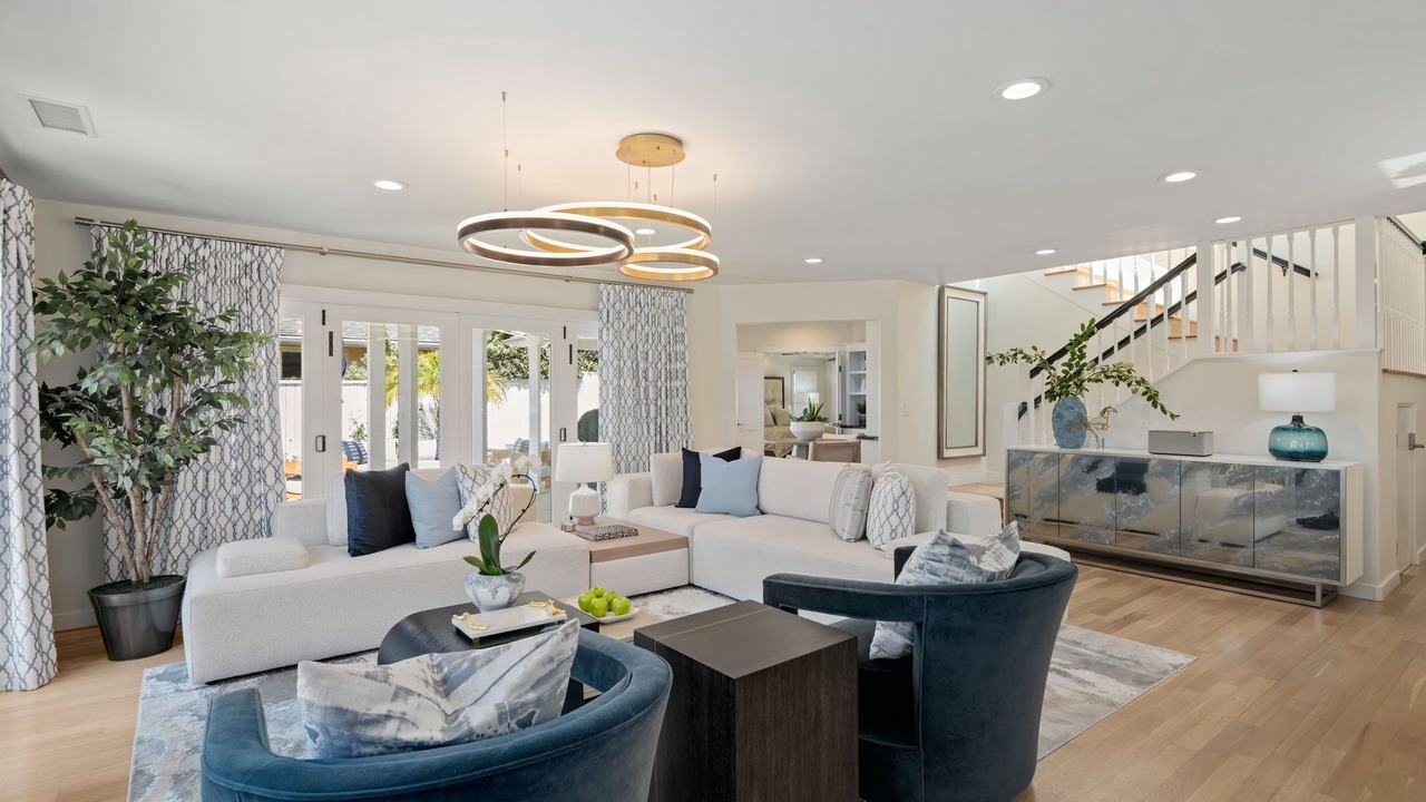 Photo of Bedroom in The Mesa