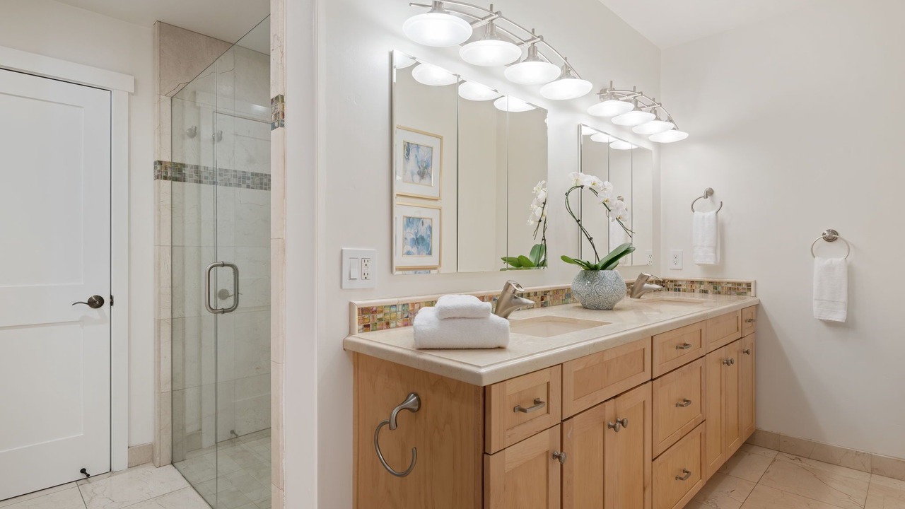 Photo of Bathroom in The Mesa