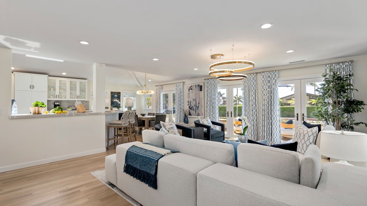 Photo of Bedroom in The Mesa
