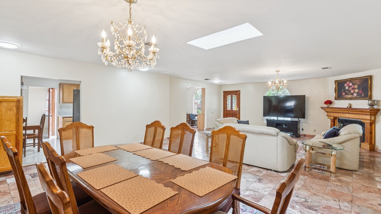 Photo of Bedroom in Los Feliz