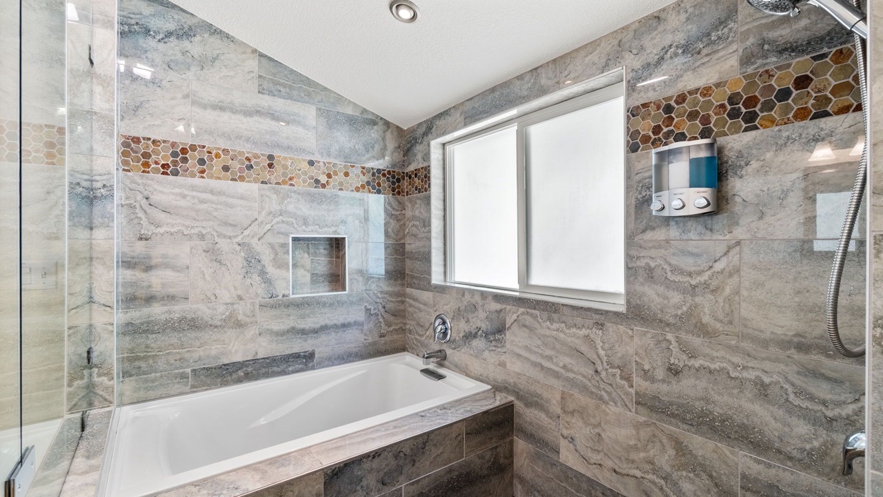 Photo of Bathroom in Smith River