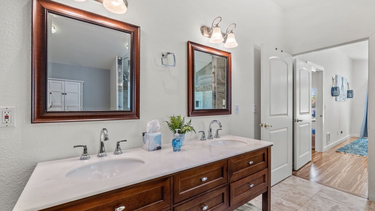 Photo of Bathroom in Smith River