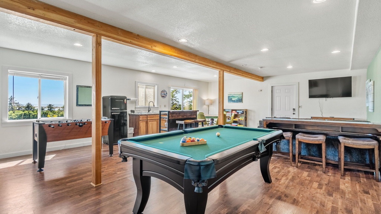 Photo of Bedroom in Smith River