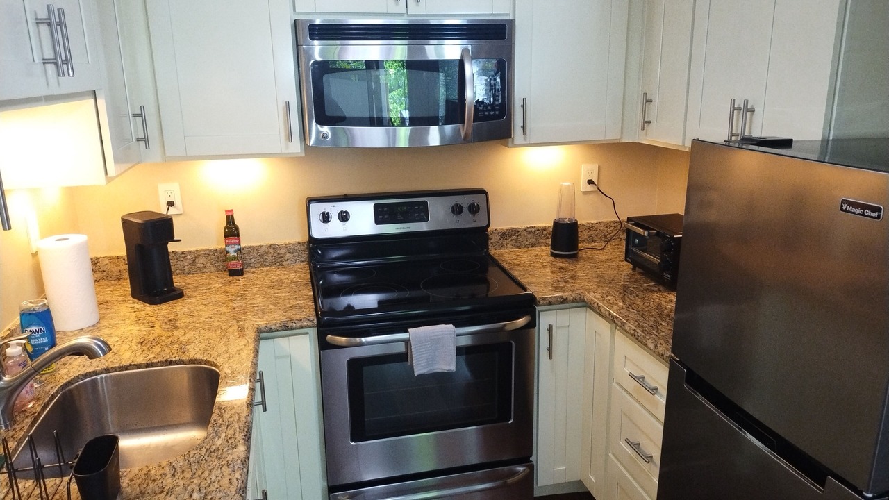 Photo of Kitchen in Los Gatos