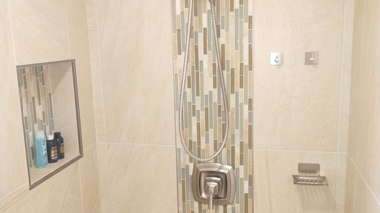 Photo of Bathroom in Los Gatos