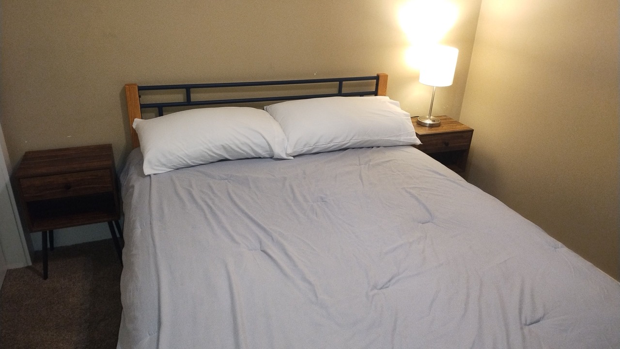 Photo of Bedroom in Los Gatos