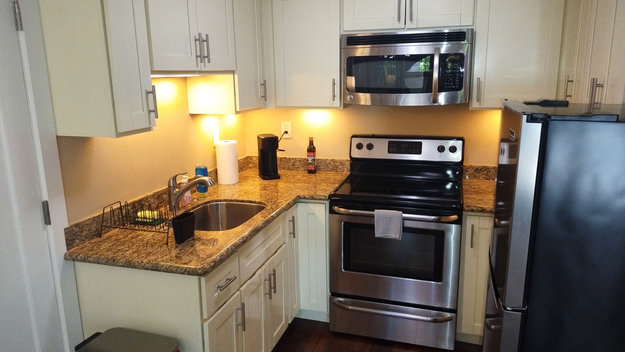 Photo of Kitchen in Los Gatos