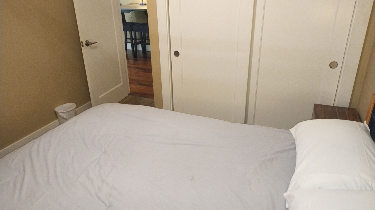 Photo of Bedroom in Los Gatos