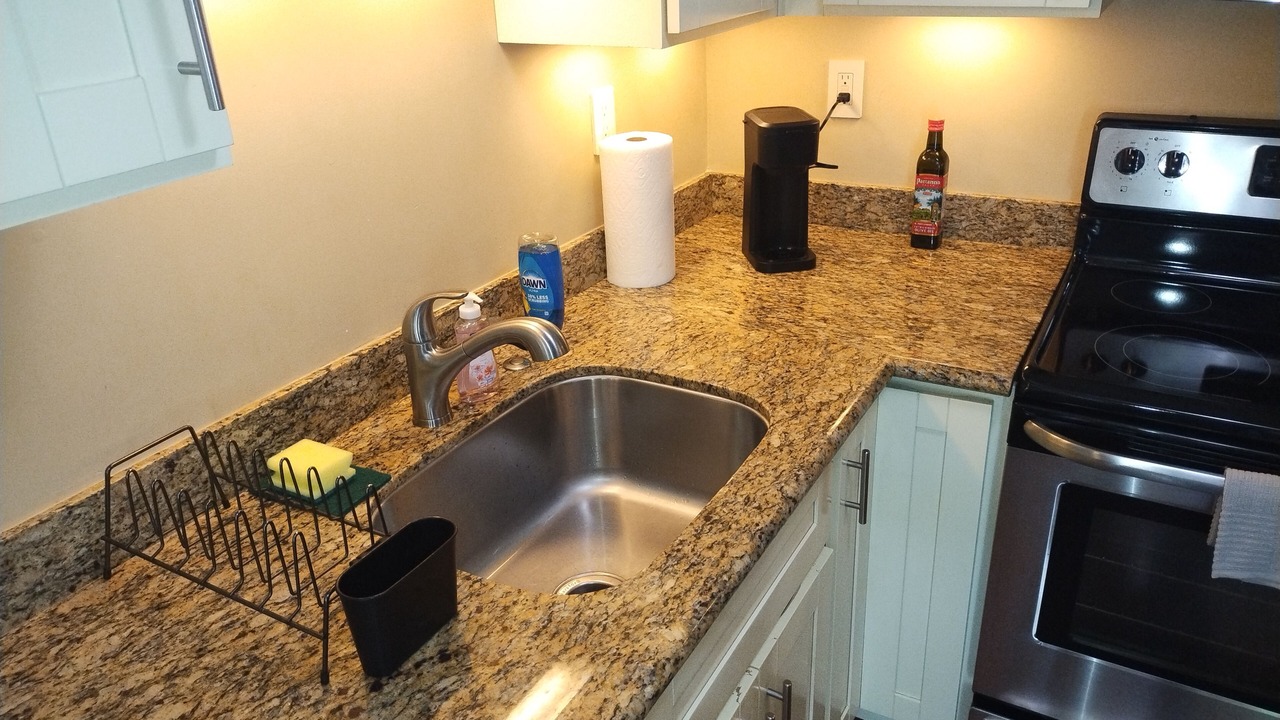 Photo of Kitchen in Los Gatos