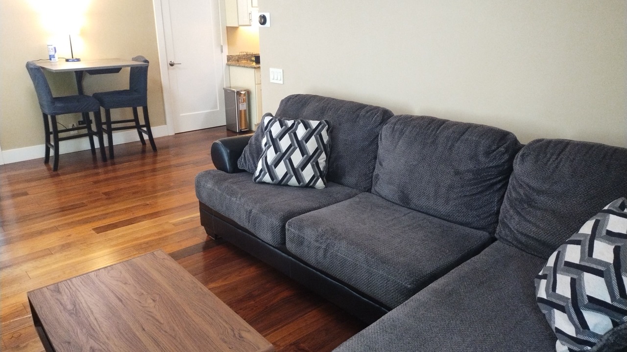 Photo of Livingroom in Los Gatos