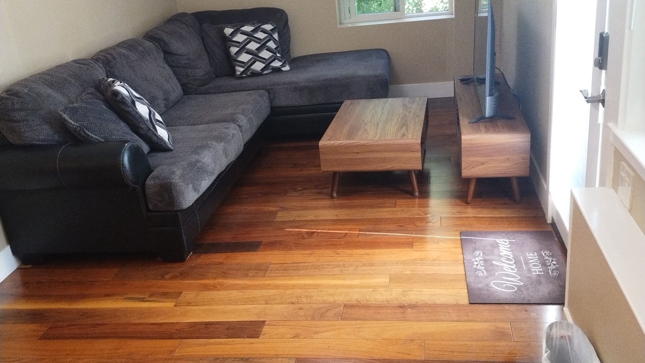 Photo of Livingroom in Los Gatos