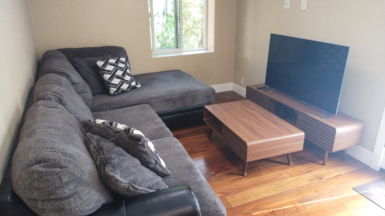 Photo of Livingroom in Los Gatos