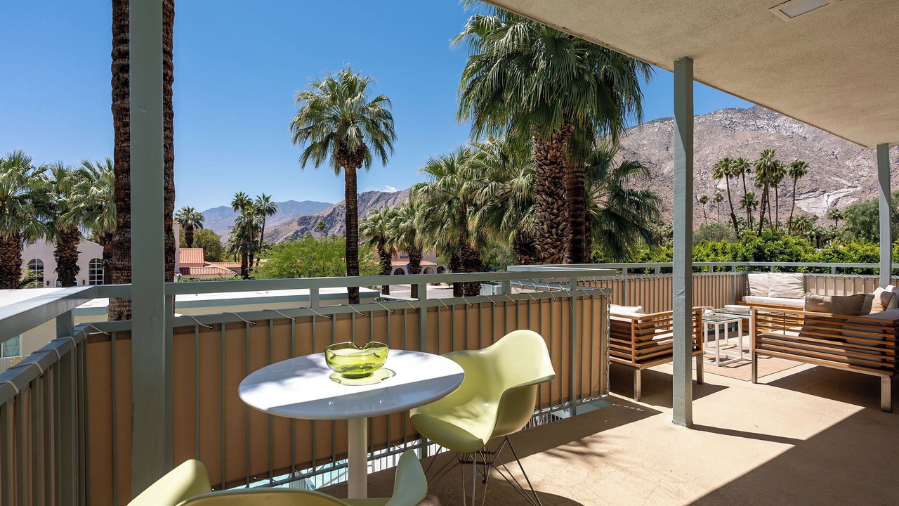 Photo of Outdoor in Old Las Palmas