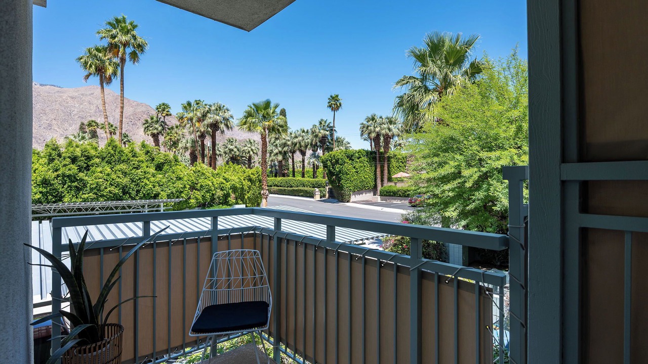 Photo of Outdoor in Old Las Palmas