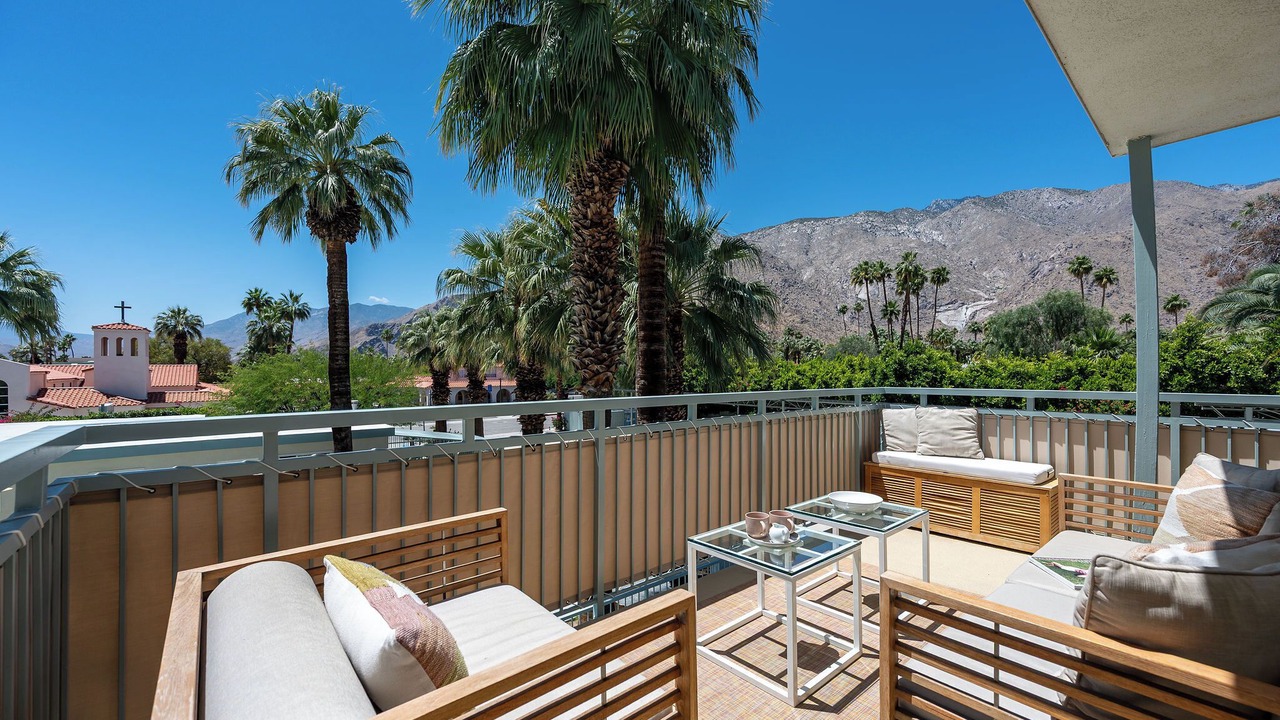 Photo of Outdoor in Old Las Palmas