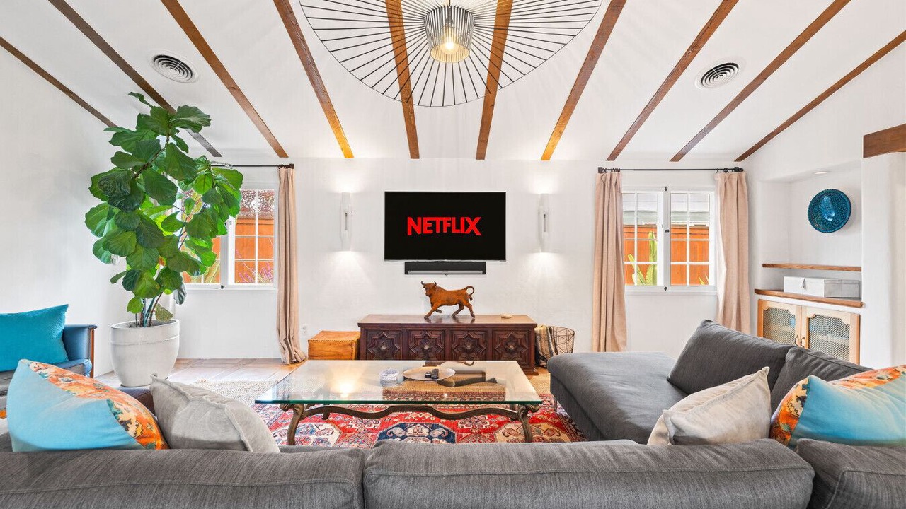 Photo of Livingroom in Talmadge
