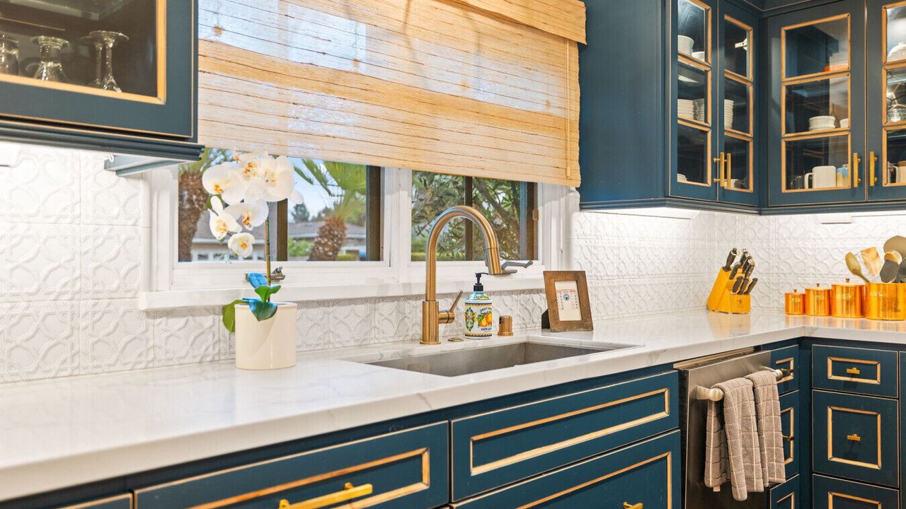 Photo of Kitchen in Talmadge
