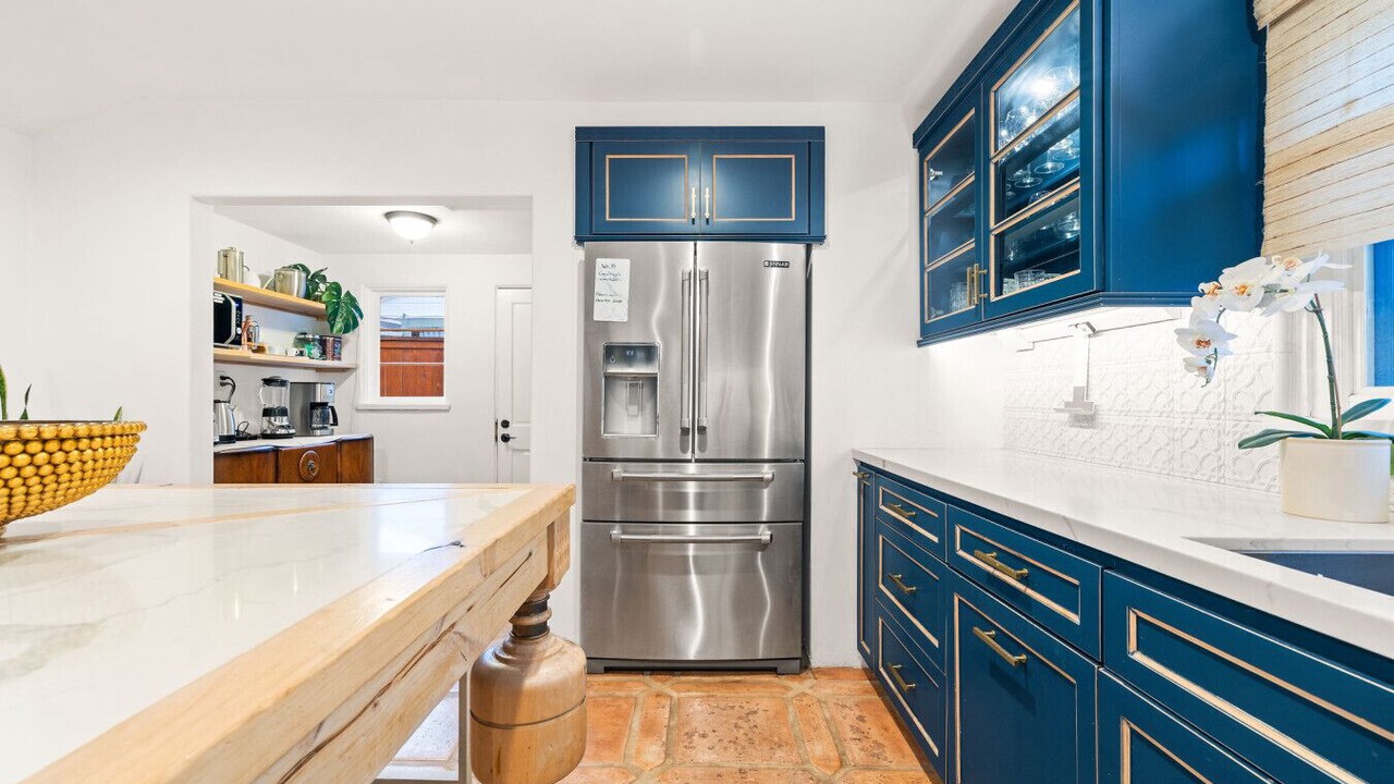 Photo of Kitchen in Talmadge