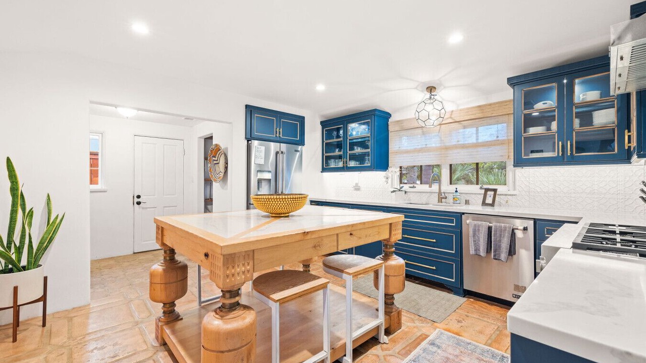 Photo of Kitchen in Talmadge