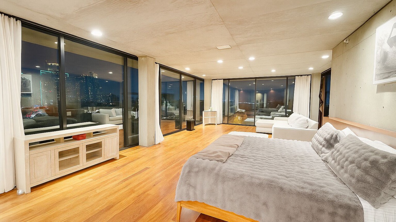 Photo of Bedroom in Little Italy