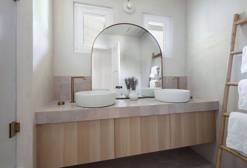 Photo of Bathroom in East Mesa