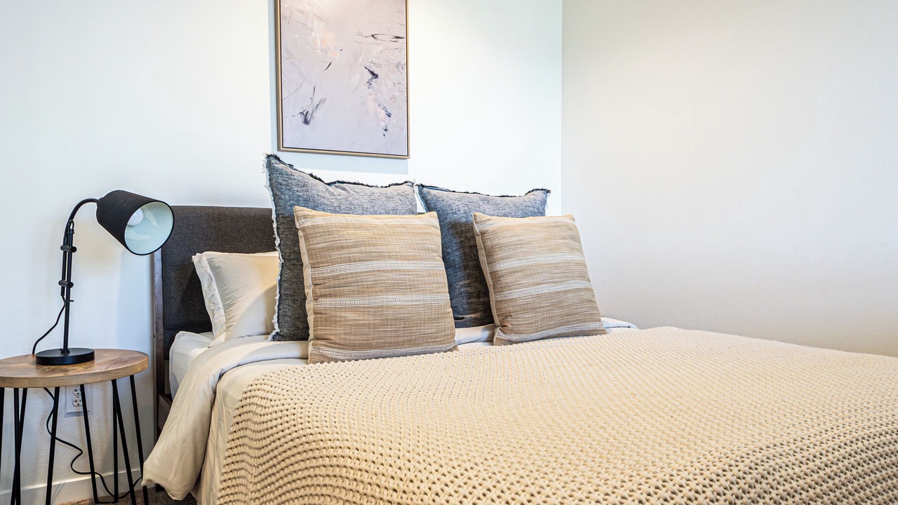 Photo of Bedroom in Sawtelle