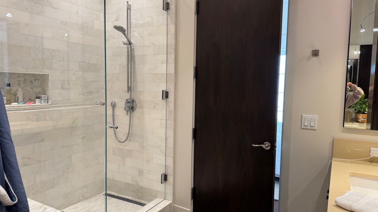 Photo of Bathroom in Lower State