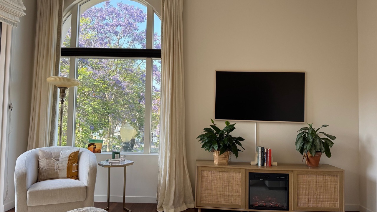 Photo of Livingroom in Lower State