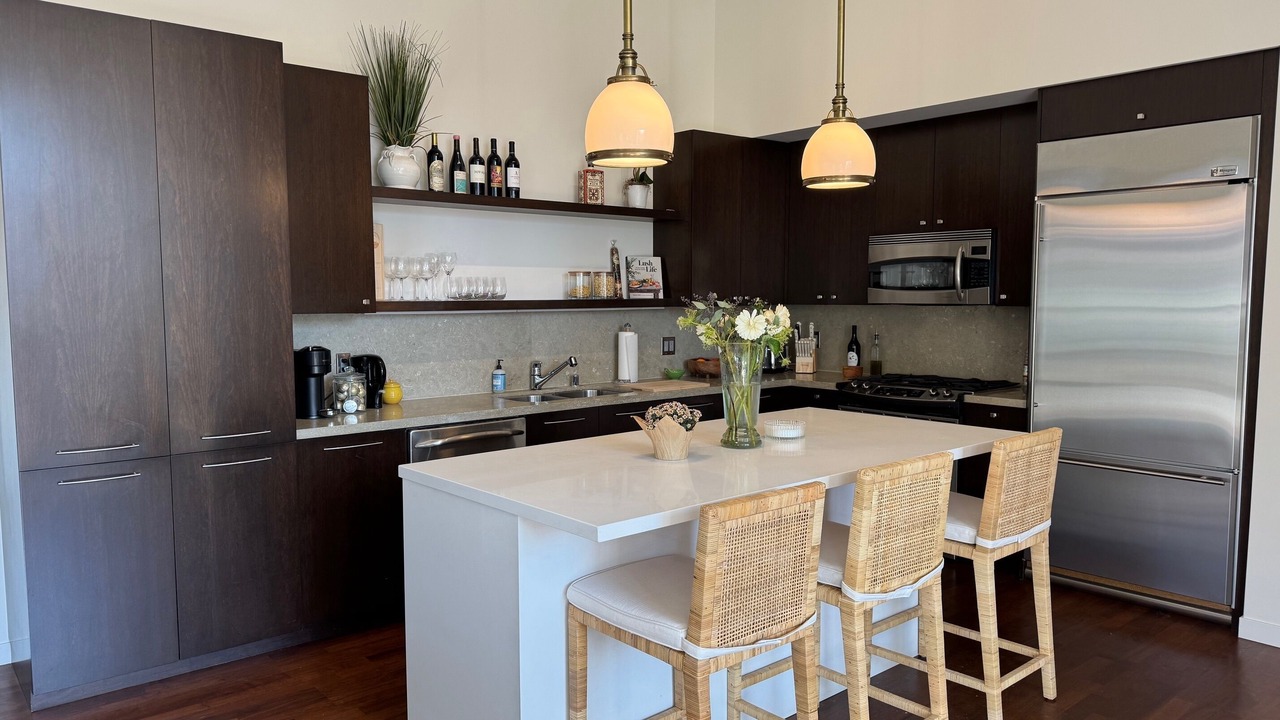 Photo of Kitchen in Lower State