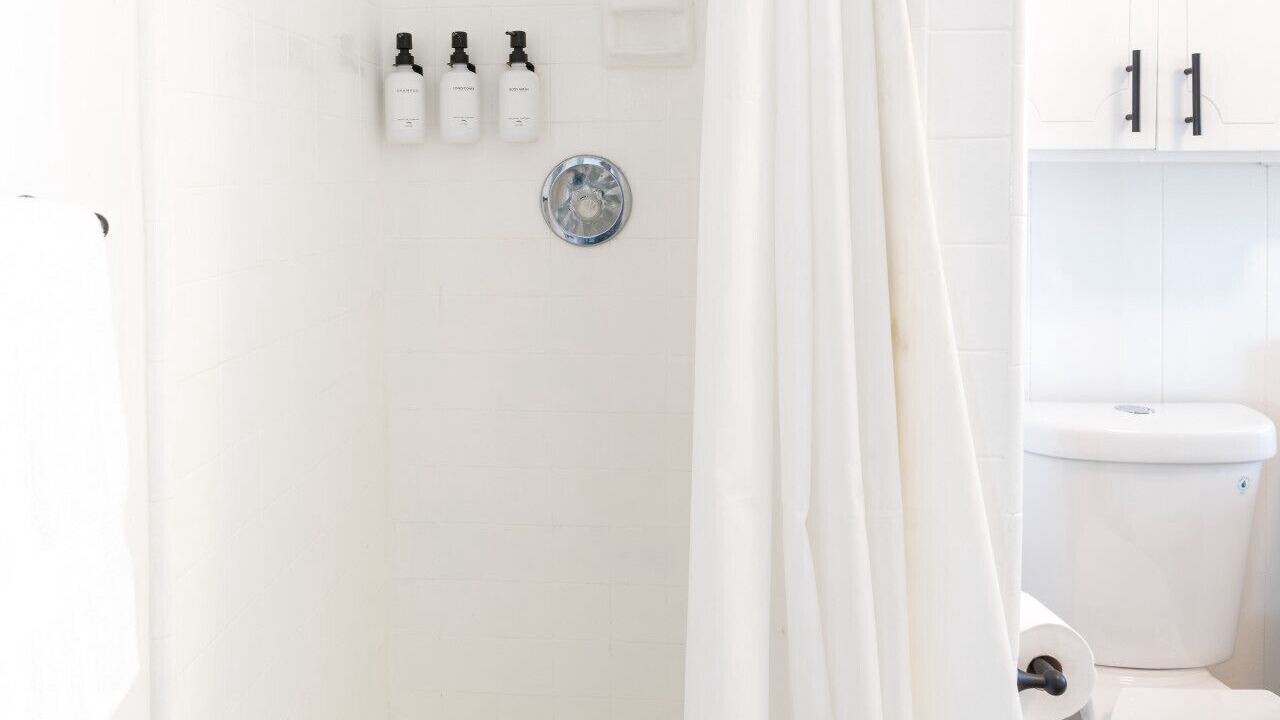 Photo of Bathroom in Wonder Valley