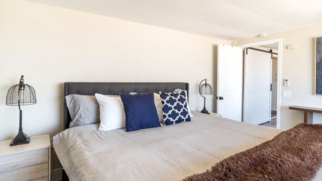 Photo of Bedroom in Wonder Valley