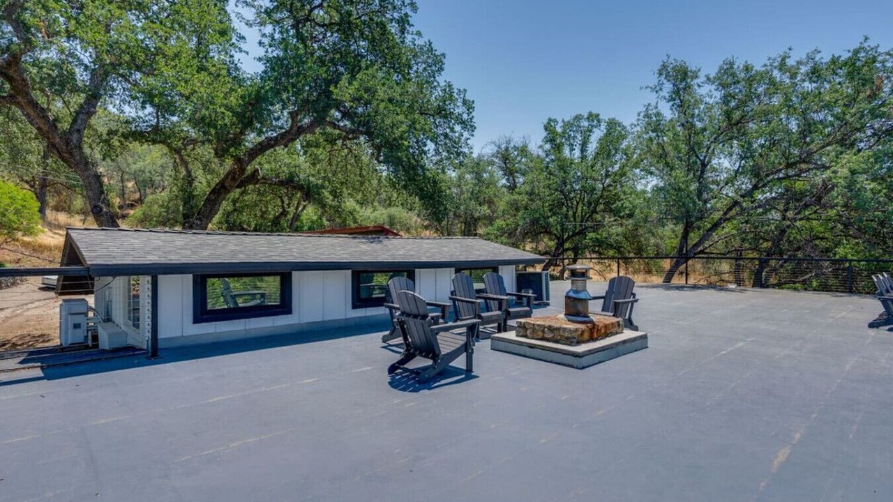 Photo of Patio Balcony in Kaweah